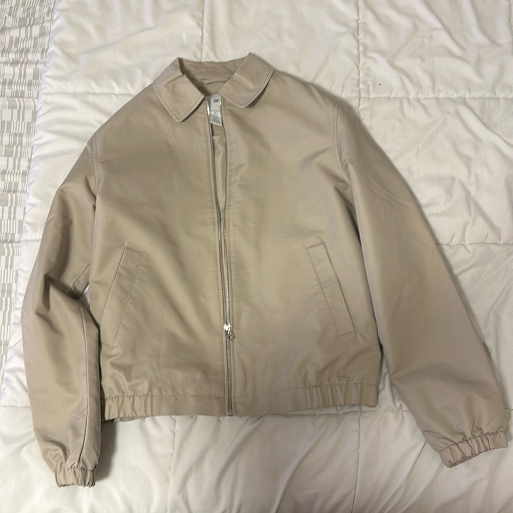 Mens casual jacket